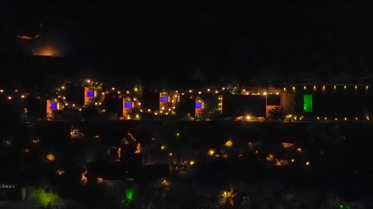 Pousada Mirai Sao Miguel dos Milagres Luaran gambar